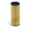 HENGST FILTER E720H D205 Oil Filter